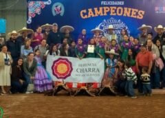 #Nacionalito2026: Doble Título Para Aguascalientes con Herencia Charra en Infantil A y Palomas en Infantil B