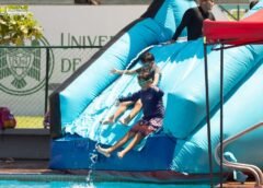 Diversión Bajo el Agua Marca el Cuarto día de “Loromanía, Una Aventura de Verano 2026”