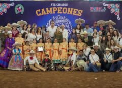 #Nacionalito2026: Se Coronan Alteñitas de Guadalajara en Dientes de Leche