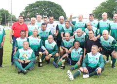 Es Bosco Comala Nuevo Campeón Platino de la Liga de Balompié del Recuerdo