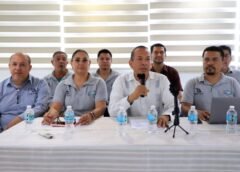 Convocan al Estatal de los Juegos Nacionales Deportivos y Recreativos de los Trabajadores Colima 2026