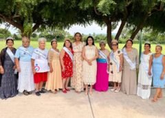 Realiza DIF Municipal Colima el Encuentro de Personas Adultas Mayores Colima-Coquimatlán  