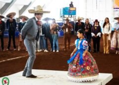 #Nacionalito2026: Rinden Homenaje a Enrique Jiménez Martínez en Puebla