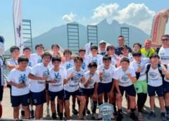 Conquista CAFISA Comala la Copa Rayados 2026 en las Categorías 2012 y 2010