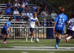 Llega CAFISA Comala a dos Finales en la Copa Rayados 2026