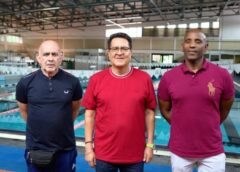 Recibirá Guadalajara la Serie Mundial de Para-Natación