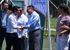 Se dan los Resultados Cuando hay Unión Entre Federaciones, Copame y Conade: Rommel Pacheco 