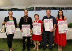 Anuncian Seminario Virtual «Interculturalidad, Derechos Humanos y Justicia Social»