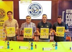 “Queremos que Nuestra Niñez Tengan más Oportunidades Para Desarrollarse a Través del Deporte”: Riult Rivera