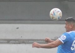 Remontaron y Toman Ventaja Real Manrique y Álvica en el Fútbol del Recuerdo Supermáster