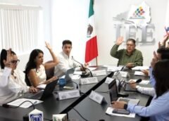Aprueba IEE Colima Presupuesto Austero e Indispensable Para 2027
