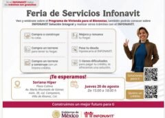 Acerca INFONAVIT Créditos y Soluciones de Pago a Trabajadores de Villa de Álvarez