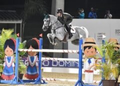 Cerca de las 100 Medallas Deportistas Militares en #JCC2026