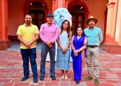 Participa INAH Colima en Proyecto de Museos Comunitarios