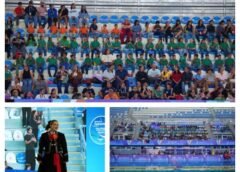 Inaugurada la Serie  Mundial de Para Natación