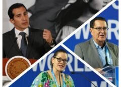 Inicia México Trabajos Rumbo a los Juegos Para Panamericanos de Lima
