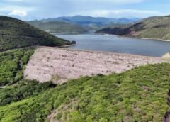 Garantiza Conagua el Suministro de Agua Para el Campo Colimense