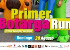 Se Prepara Colima Para una Mañana de Deporte y Convivencia Familiar con la “Ruta Recreativa”