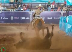 #Nacionalito2026: Calificaron dos a la Final de los Completos en el Cierre de la Infantil B