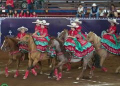 #Nacionalito2026: Dominan Jaliscienses; Alteñitas, Margaritas Blanco y Margaritas en Infantil “B”