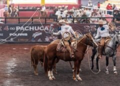 Escalan Grupo Violante y Tres Regalos «Ixtul» a la 2a y 3a Posición de la Cuarta Fase  