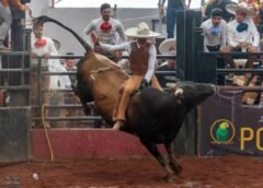 Espectacular Triunfo del Soyate en la 1ra Semifinal del XXV Excelencia Charra Pachuca 2026 
