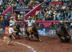 Completó RG2 la Tercia Finalista del Excelencia Charra 2026 
