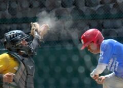  Beisbol Colima: A Cerrar Cuadrangular  