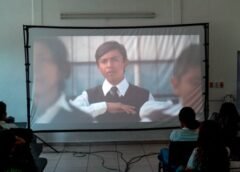 Llega HuertoCinema Móvil 2026 a la Universidad de Colima con la Gira de su 5º Aniversario 