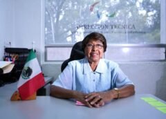 Invita Rusia a México a la Conferencia Internacional Sobre Clasificaciones 