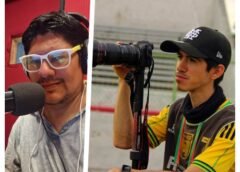 Recibirán César M. Ponce y Omar Carrillo Galardón Fray Nano y Ángel Fernández  