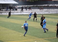 Descalifican al Álvica en el Fútbol del Recuerdo de Colima 