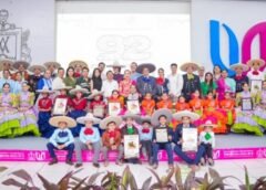 Reconoció VdeA ‎a Charros y Escaramuzas en su Día 