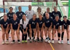 Balonmano: Irá Colima en las dos Ramas al Nacional Premier  