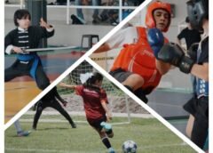 Tiene Colima Representantes Para los Juegos Nacionales Populares