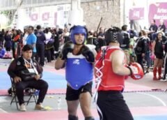 Ya Viene el Estatal Colima de Juegos Nacionales Populares 2026 