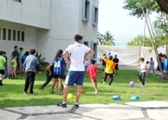 Inicia Loromanía Club, Aprendizaje y Diversión en un Espacio Seguro 