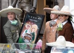 Honrará Trayectoria de #Nito Aceves el LXXXII Congreso y Campeonato Nacional Charro San Luis Potosí 2026 