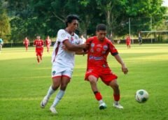 #LigaTDP 2026: Sufren Loros-Acatlán su Tercera Desplumada en Patio Ajeno 