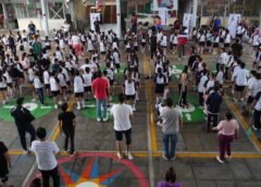 Lleva el Incode Programa ‘Ponte Pila’ a Escuelas de Colima