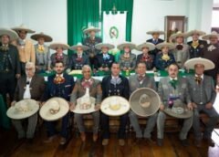 Todo Puesto Para el Congreso y Campeonato Nacional Charro San Luis Potosí 2026