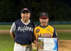 Si lo Permite #Simón se Juega Fecha 3 en el Beisbol de Manzanillo 