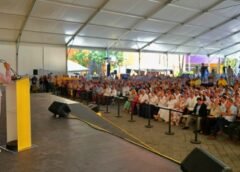 Garantiza la Constitución el Derecho a la Rehabilitación de las Personas con Discapacidad Permanente 