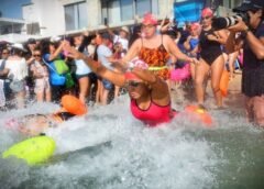 Repartirá Plazas Internacionales en Aguas Abiertas el Gran Retto Huatulco 2026  