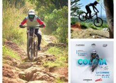 Buscan Colimotes Asegurar en Casa Podio del Serial Nacional de Downhill 
