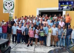  Jugarán Nuevamente Leyendas y Jaguares, el 22 de Noviembre