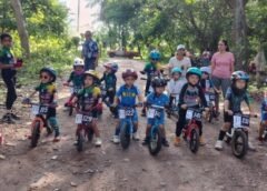Buena Asistencia de Infantes en la Fecha 2 del Estatal MTB Colima 2026 