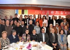 Evocaciones y Orgullo por los Juegos Olímpicos #México68 